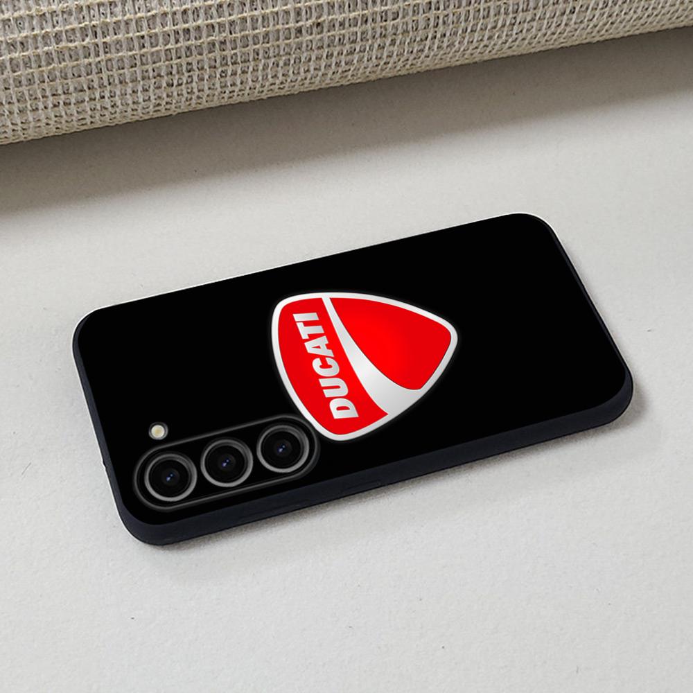 Capa de Telefone Cool D-Ducati - Samsung Galaxy S25 avaliação e preço