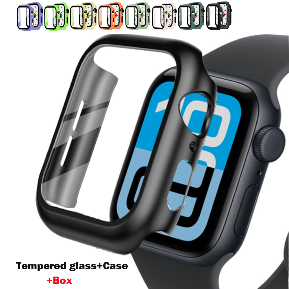Capa para apple watch 11 42mm  - Smartwatch Band Accessories avaliação e preço