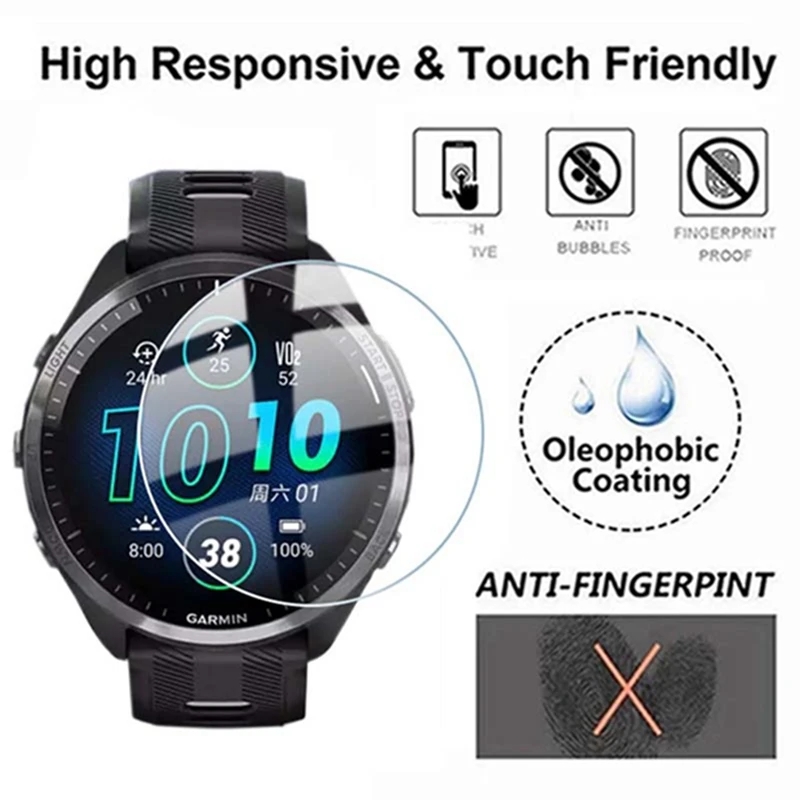 Smartwatch acessórios película - Smartwatch Icon avaliação e preço