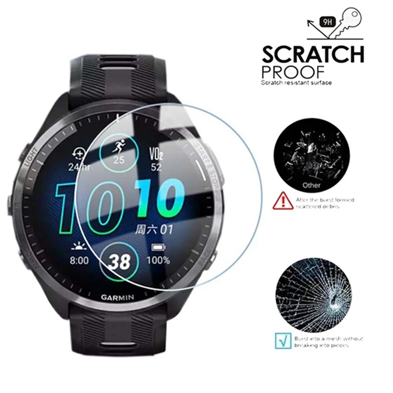 Smartwatch acessórios película - Smartwatch Icon avaliação e preço