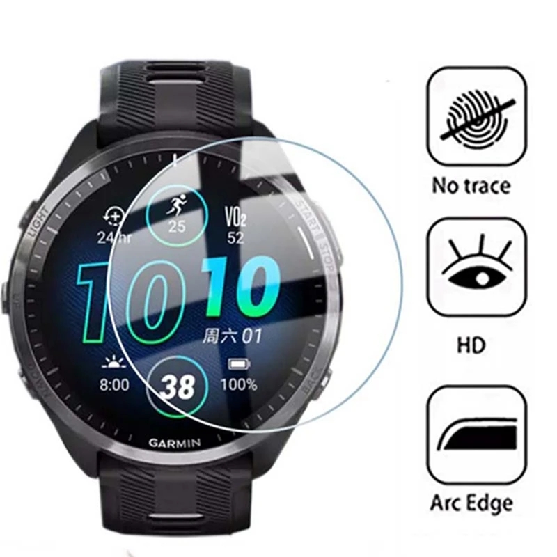 Smartwatch acessórios película - Smartwatch Icon avaliação e preço