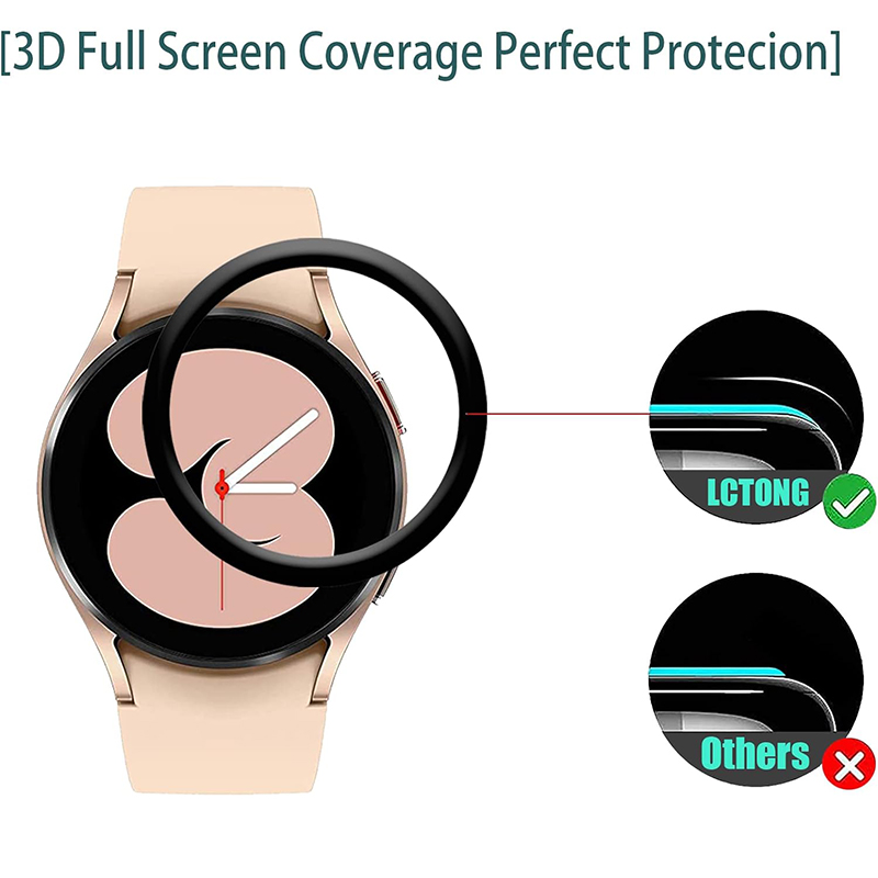 Protetor de Tela para Samsung  - Smartwatch Icon avaliação e preço