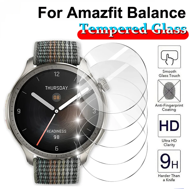Protetor de tela para Amazfit  - Smartwatch Icon avaliação e preço