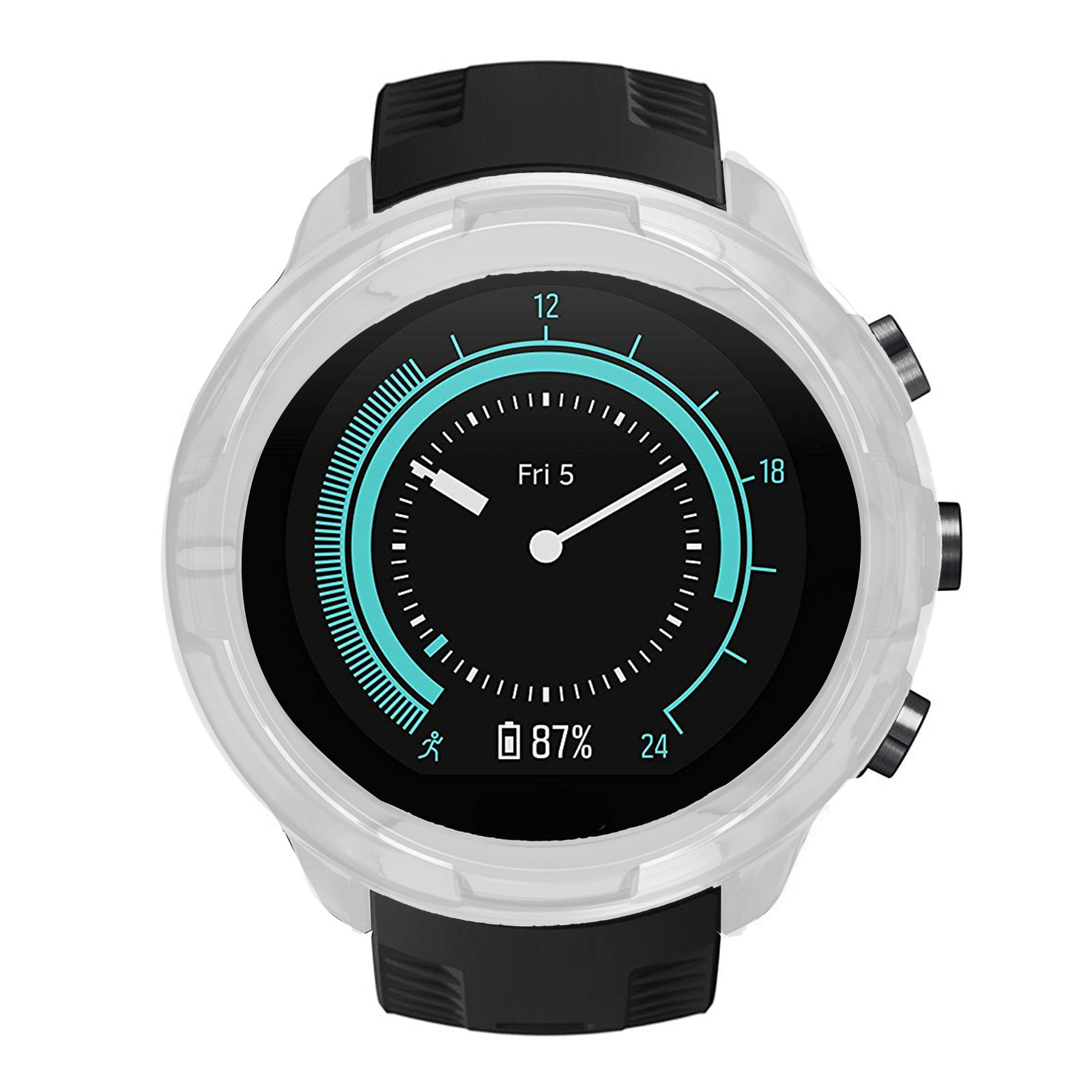 1 unidade de acessórios de alt - Smartwatch Watch Accessories avaliação e preço