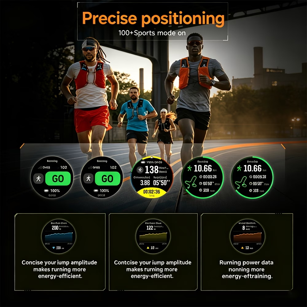 Novo Smartwatch GPS para Andro - Smartwatch Batam avaliação e preço