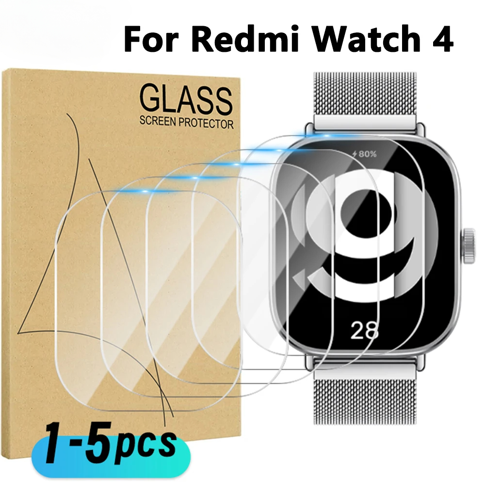 Vidro temperado para xiaomi re - Smartwatch Icon avaliação e preço