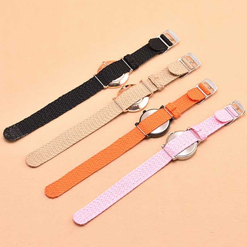 Pulseira de relógio de tecido  - Nylon Nato Strap avaliação e preço
