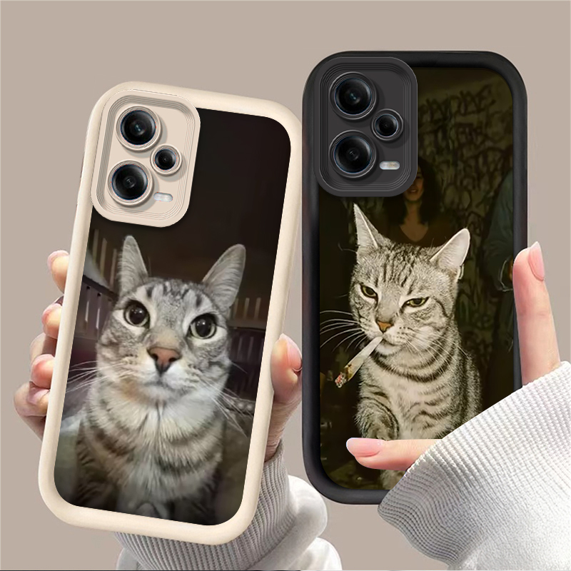 Capa de Celular Moderna com Ga - Xiaomi Redmi Note 14 avaliação e preço