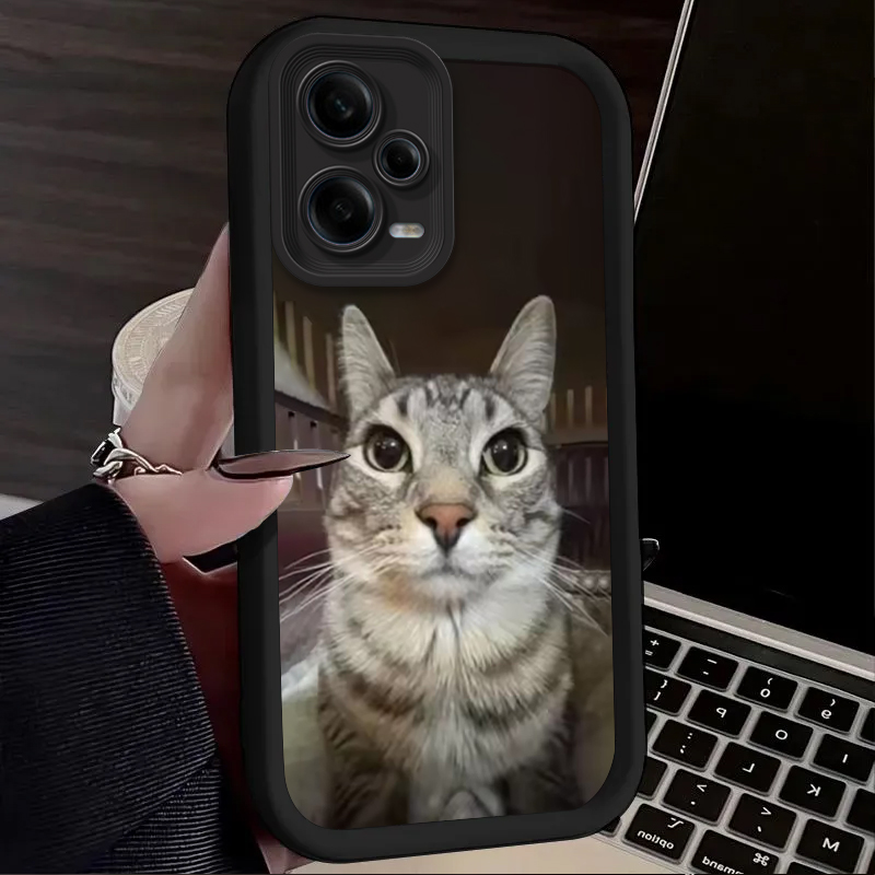 Capa de Celular Moderna com Ga - Xiaomi Redmi Note 14 avaliação e preço