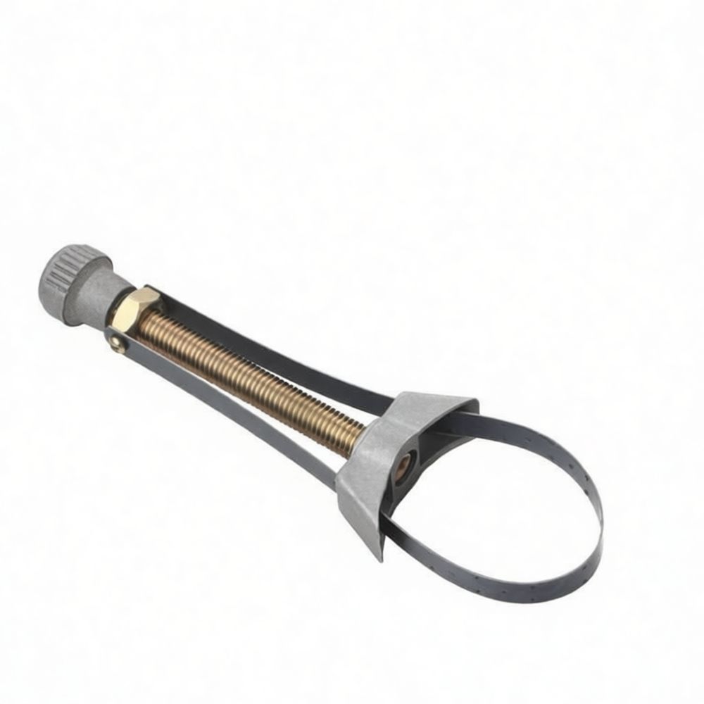 Chave de filtro de óleo ajustá - Tool Kit Strap Change avaliação e preço