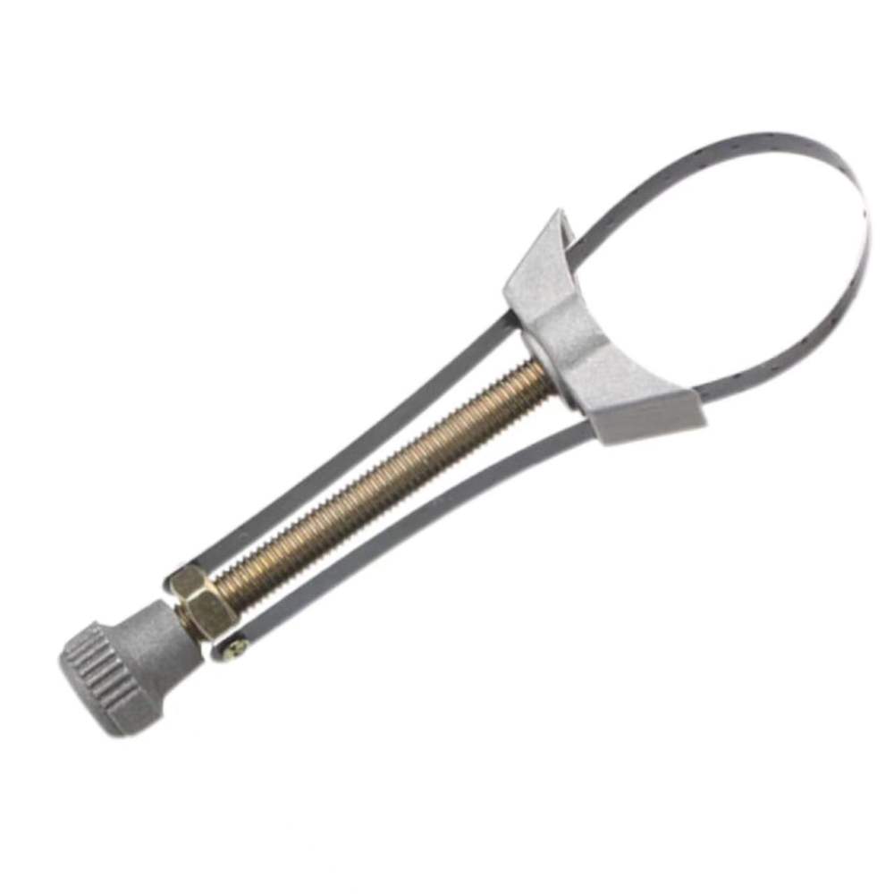 Chave de filtro de óleo ajustá - Tool Kit Strap Change avaliação e preço
