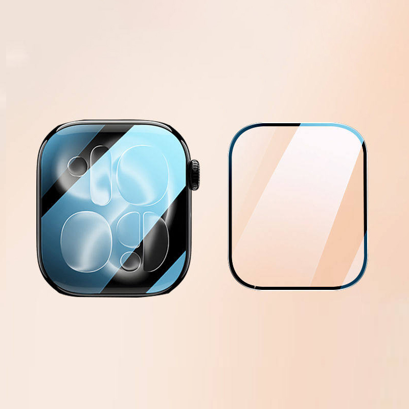 Película Protetora para Apple  - Smartwatch Icon avaliação e preço