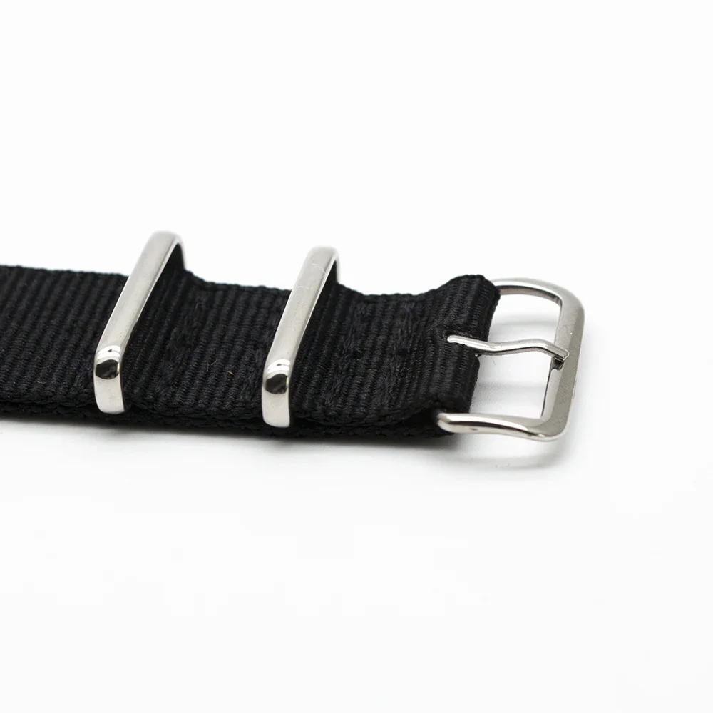 Pulseira de relógio de náilon  - Nylon Nato Strap avaliação e preço