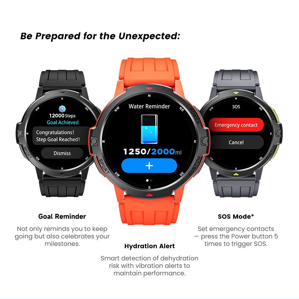 2026 novo relógio inteligente  - Smartwatch X avaliação e preço