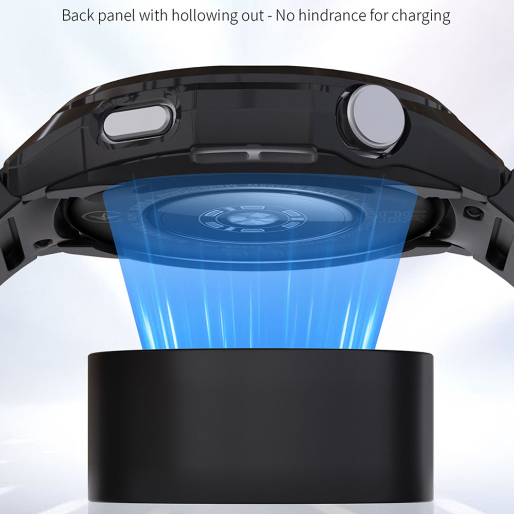 Capa Protetora de TPU BEHUA pa - Huawei Smartwatch Accessories avaliação e preço