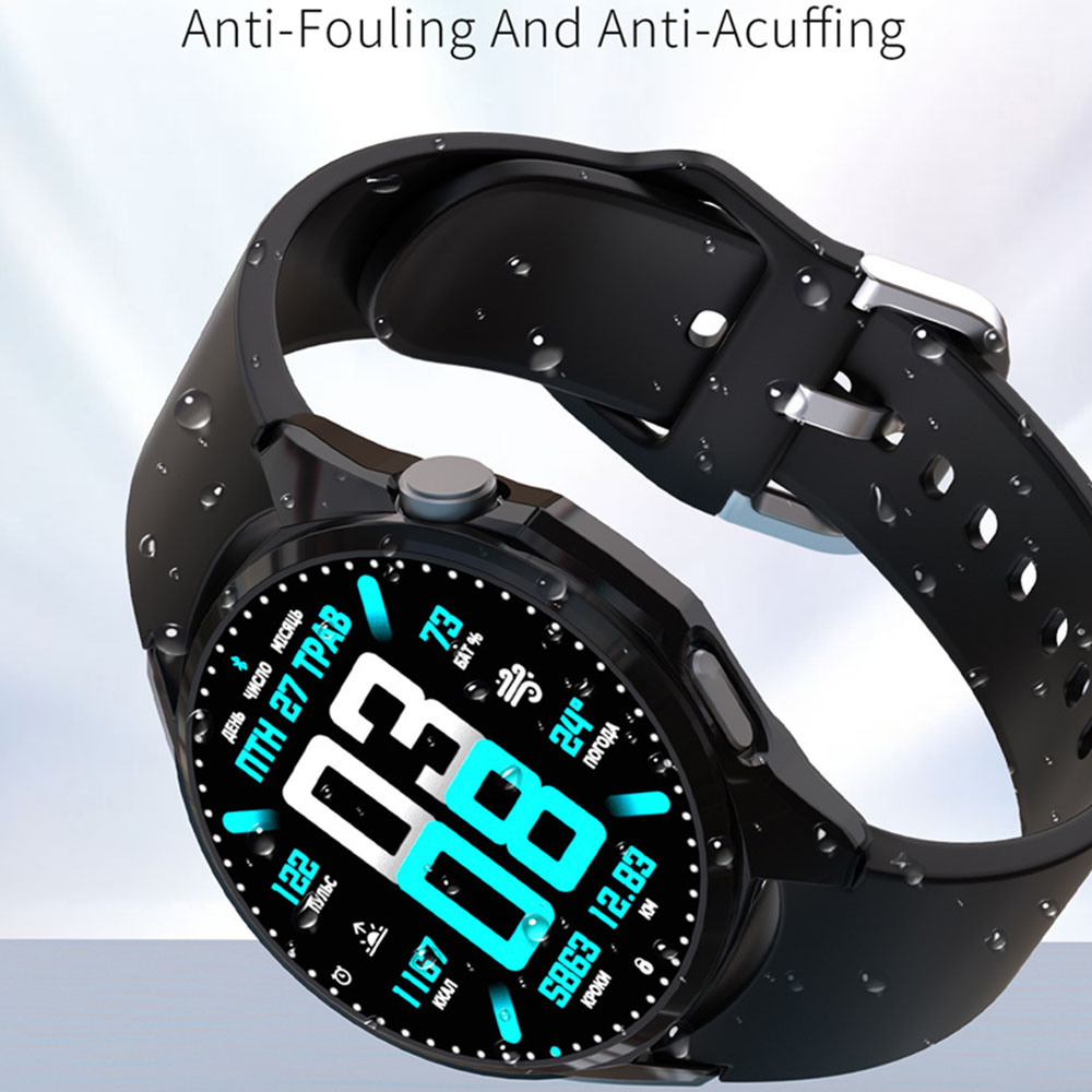 Capa Protetora de TPU BEHUA pa - Huawei Smartwatch Accessories avaliação e preço