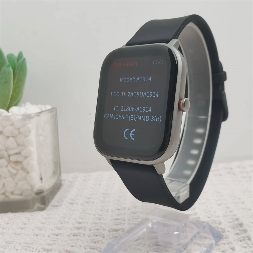 Amazfit gts relógio inteligent - Smartwatch X avaliação e preço