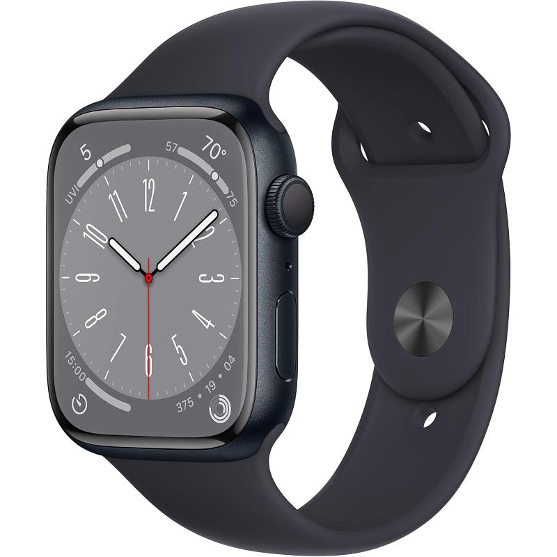 Apple Watch Série 8 Alumínio 4 - Smartwatch X18 avaliação e preço