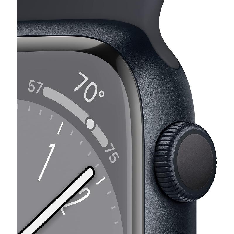 Apple Watch Série 8 Alumínio 4 - Smartwatch X18 avaliação e preço