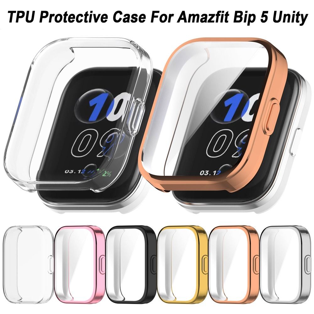 Capa completa tpu caso anti-ri - Smartwatch Nexus avaliação e preço