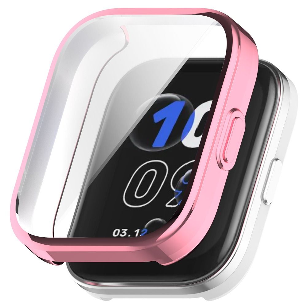 Capa completa tpu caso anti-ri - Smartwatch Nexus avaliação e preço