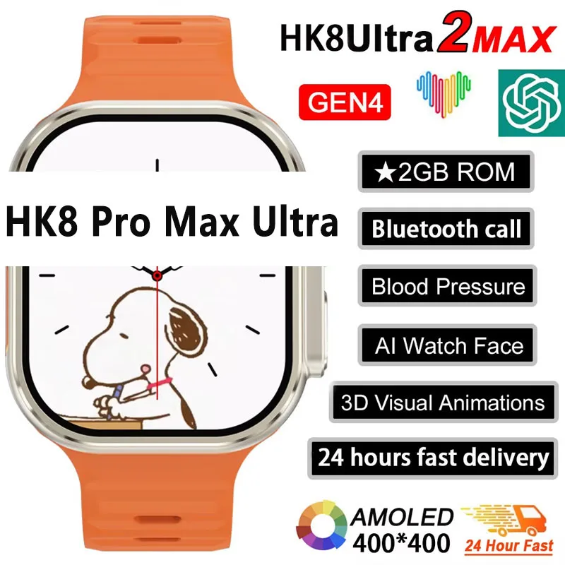 Novo Relógio Série 9 PK HK8 PR - Smartwatch Nexus avaliação e preço