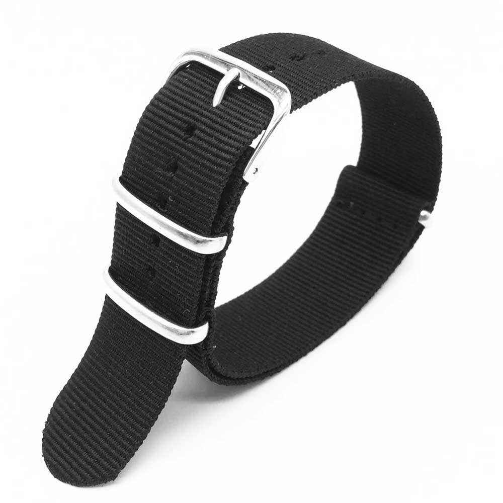 Pulseira de lona para relógio  - Nylon Nato Strap avaliação e preço