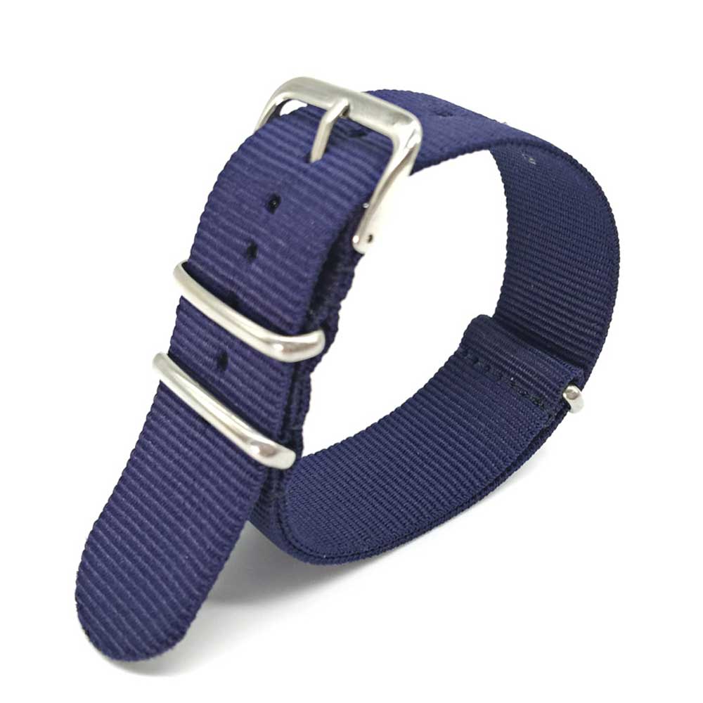 Pulseira de lona para relógio  - Nylon Nato Strap avaliação e preço