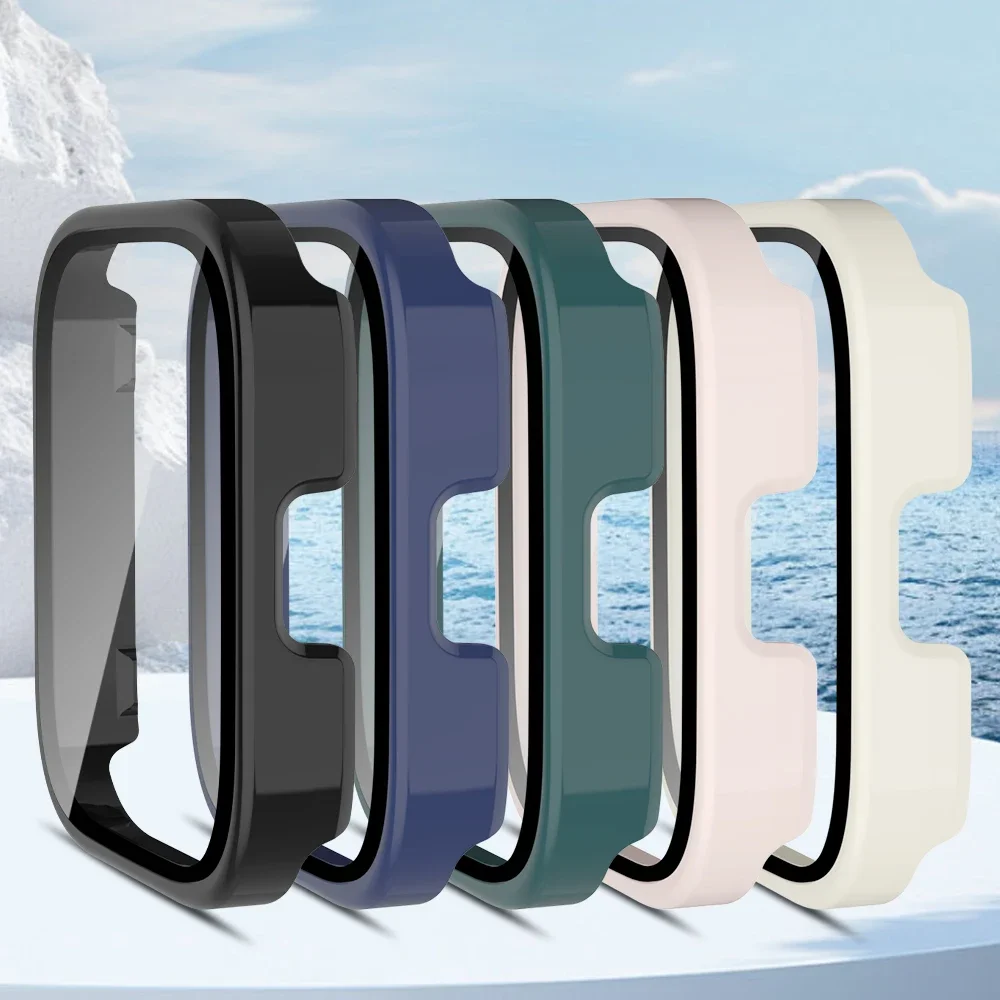 PC + vidro para Amazfit Bip 5  - Smartwatch Nexus avaliação e preço