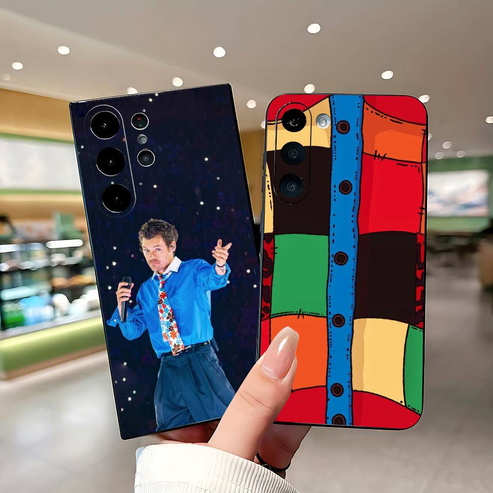 Capa de Celular Hot do Cantor  - Samsung Galaxy S25 avaliação e preço