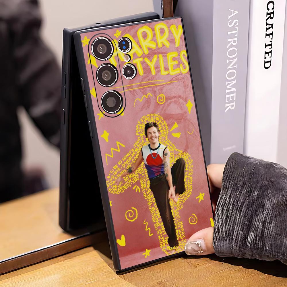 Capa de Celular Hot do Cantor  - Samsung Galaxy S25 avaliação e preço
