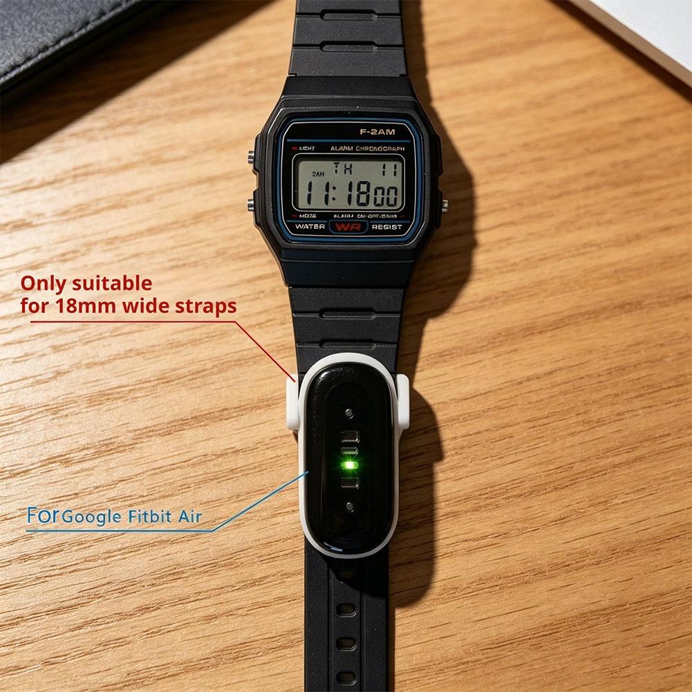 Kit Adaptador de Pulseira para - Smartwatch Watch Accessories avaliação e preço