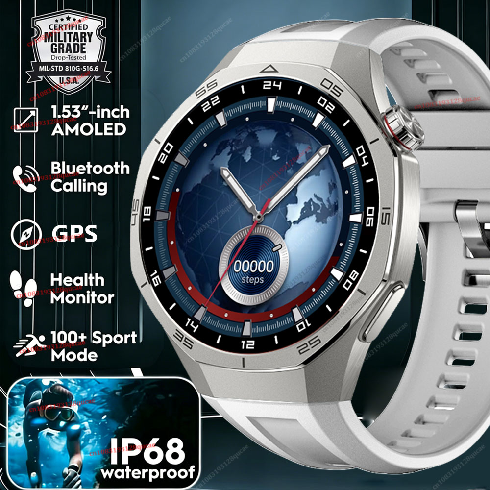Relógio Inteligente 2026 Watch - Smartwatch Store avaliação e preço