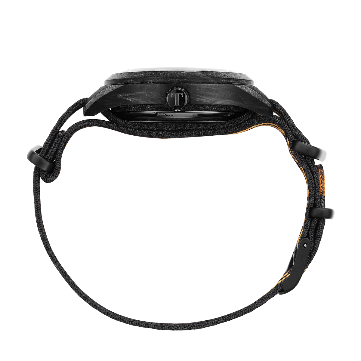 Relógio Automático Vintage par - Nylon Nato Strap avaliação e preço
