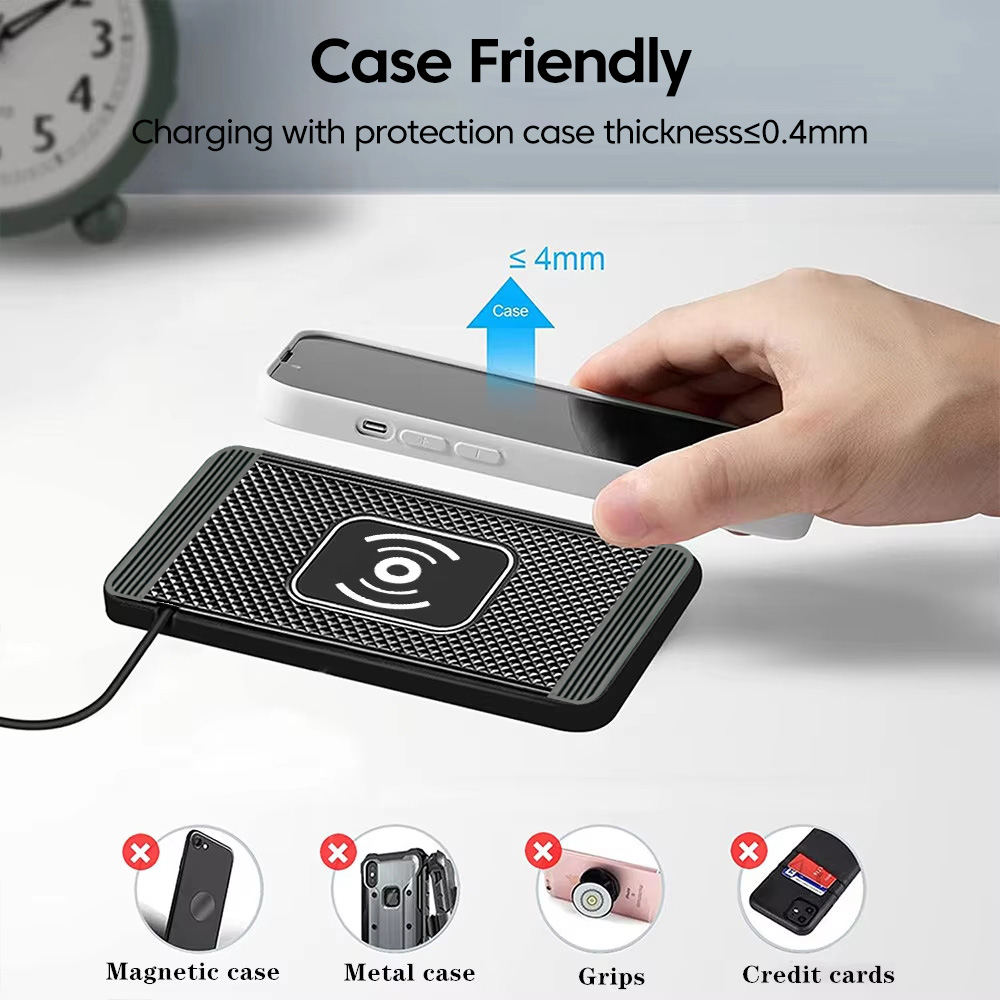 Carregador Sem Fio de 15W para - Watch Charger Cable avaliação e preço