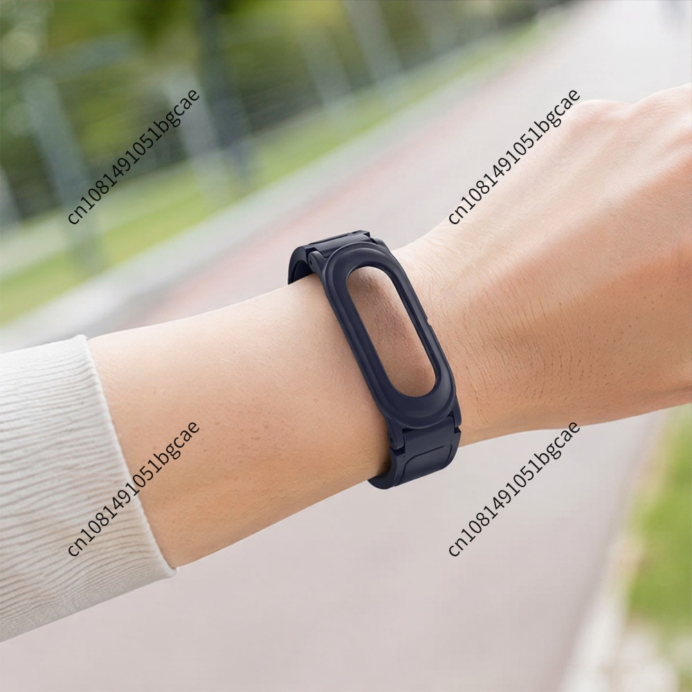 Pulseira esportiva respirável  - Smartwatch Band Accessories avaliação e preço