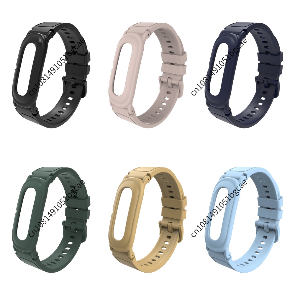 Pulseira esportiva respirável  - Smartwatch Band Accessories avaliação e preço