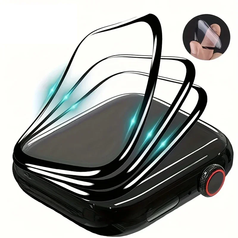 Protetor de tela adequado para - Smartwatch Icon avaliação e preço