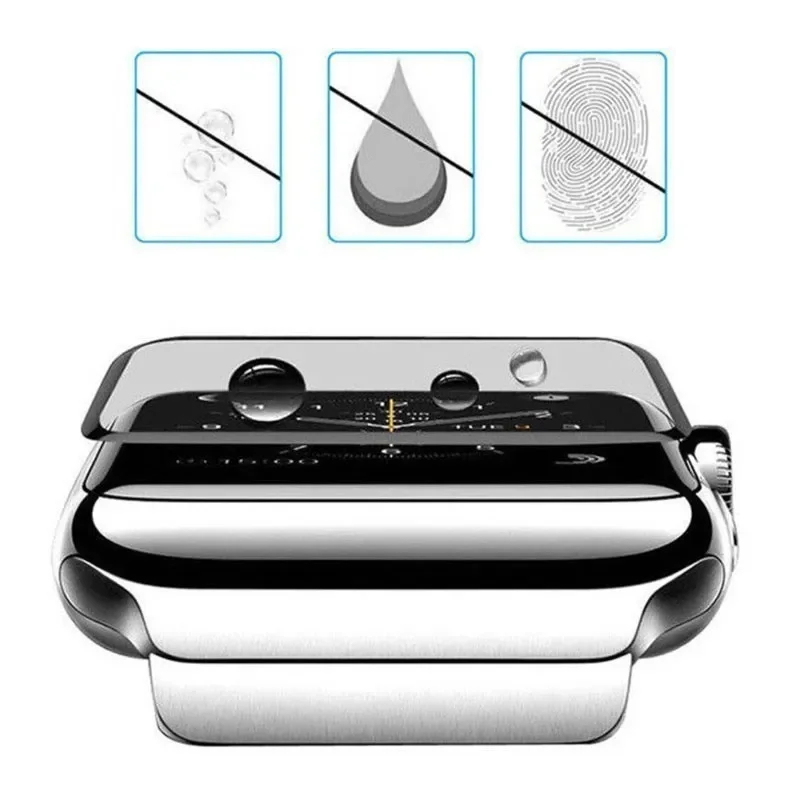Protetor de tela adequado para - Smartwatch Icon avaliação e preço