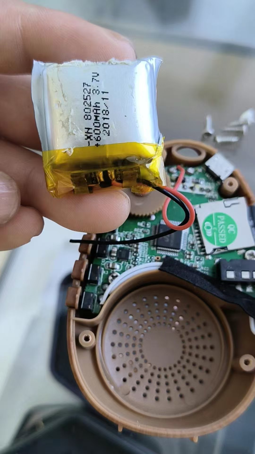Compre Mais e Pague Menos: Bat - Smartwatch Batam avaliação e preço