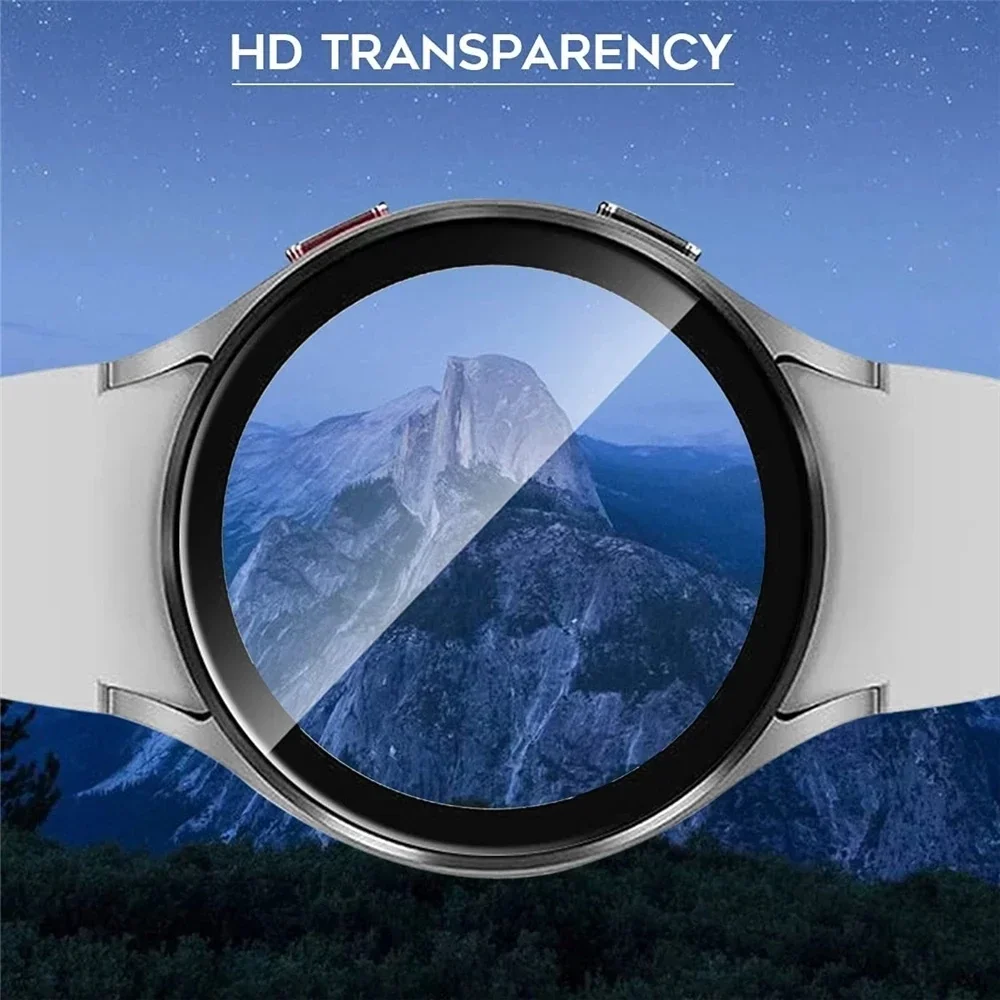 Vidro temperado para huawei wa - Huawei Smartwatch Accessories avaliação e preço